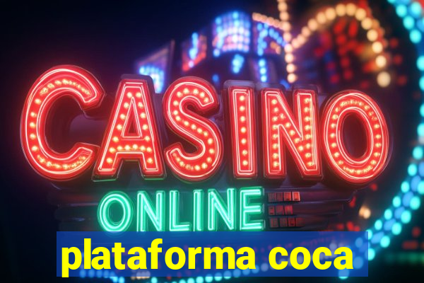 plataforma coca-cola bet